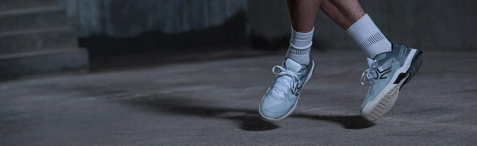 Choisir chaussure tennis hotsell